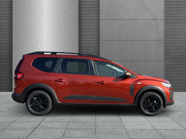 Dacia Jogger - Extreme+ 7-S+Navi+SHZ+RFK TCe 140 Hybrid