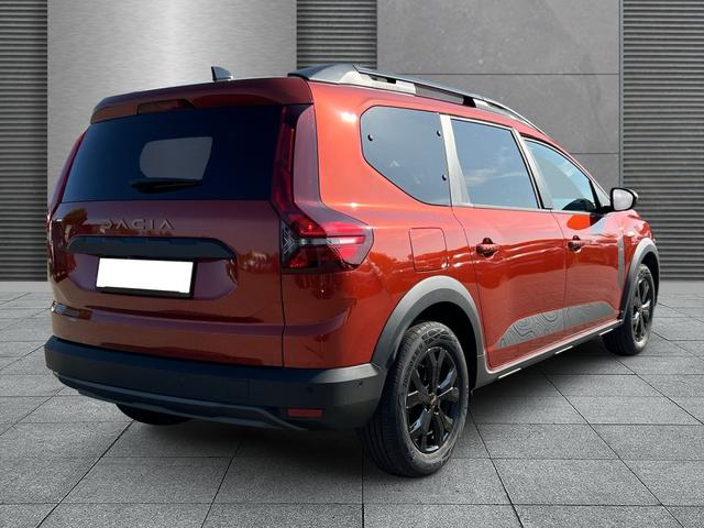 Dacia Jogger Extreme+ 7-S+Navi+SHZ+RFK TCe 140 Hybrid 