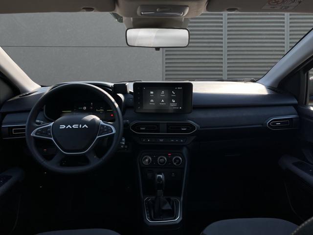 Dacia Jogger Extreme+ 7-S+Navi+SHZ+RFK TCe 140 Hybrid 