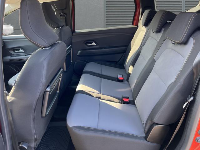 Dacia Jogger Extreme+ 7-S+Navi+SHZ+RFK TCe 140 Hybrid 