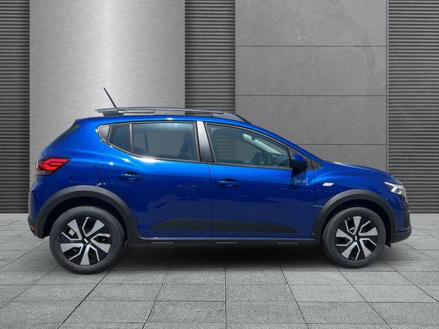 Dacia Sandero Stepway Expression SHZ TCe 100 ECO-G 