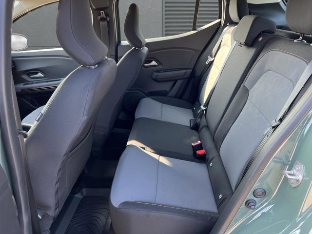 Dacia Sandero Stepway Extreme+LED+Klimaauto TCe 100 ECO-G LPG 