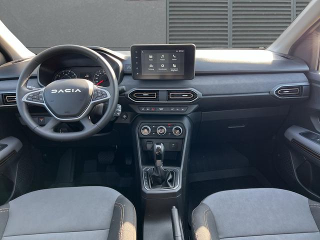 Dacia Sandero Stepway Extreme+SHZ+LED+Carplay TCe 90 CVT 