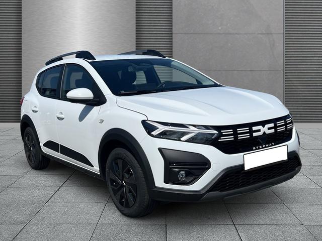 Dacia Sandero Stepway - Expression SHZ Klimaauto TCe 90
