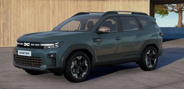 Dacia Bigster - Extreme 4x4 SHZ LKHZ PDC TCe 130
