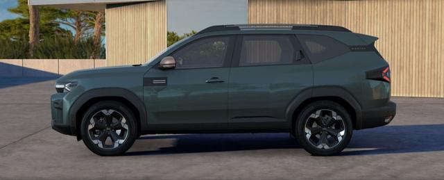 Dacia Bigster Extreme 4x4 SHZ LKHZ PDC TCe 130 