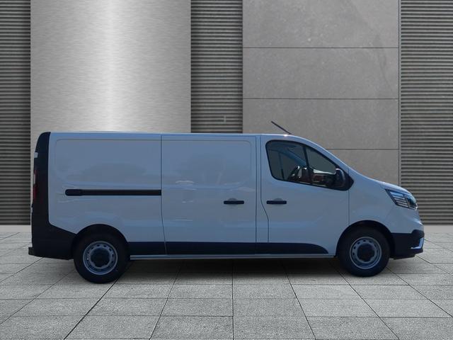 Renault Trafic Kastenwagen L2H1 3,0t Komfort Klima PDC hinten dCi 150 