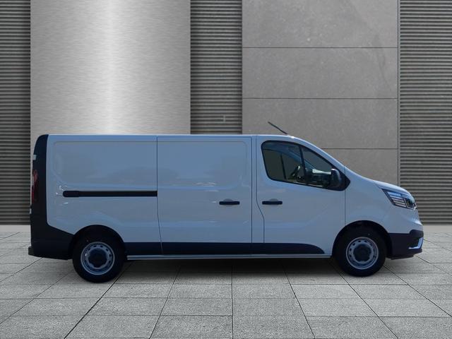 Renault Trafic Kastenwagen L2H1 3,0t Komfort Klima PDC hinten dCi 130 