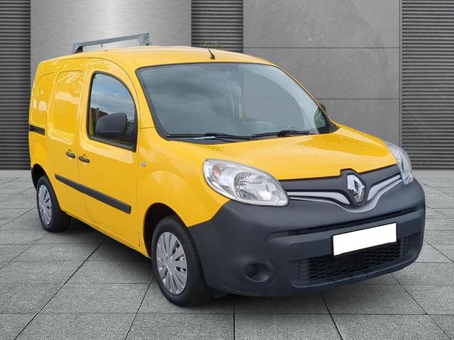 Renault Kangoo - Klima Radio Rapid dCi 90