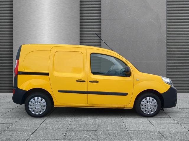 Renault Kangoo Klima Radio Rapid dCi 90 
