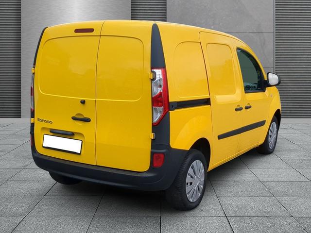 Renault Kangoo Klima Radio Rapid dCi 90 
