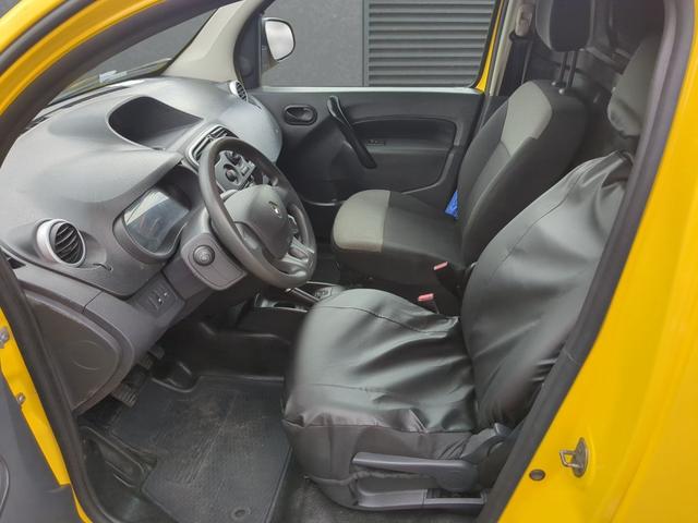 Renault Kangoo Klima Radio Rapid dCi 90 