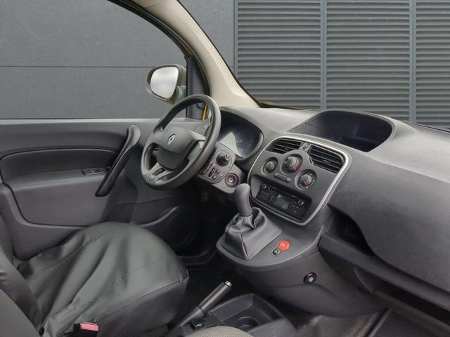 Renault Kangoo Klima Radio Rapid dCi 90 