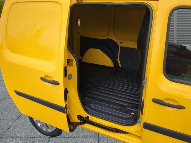 Renault Kangoo Klima Radio Rapid dCi 90 