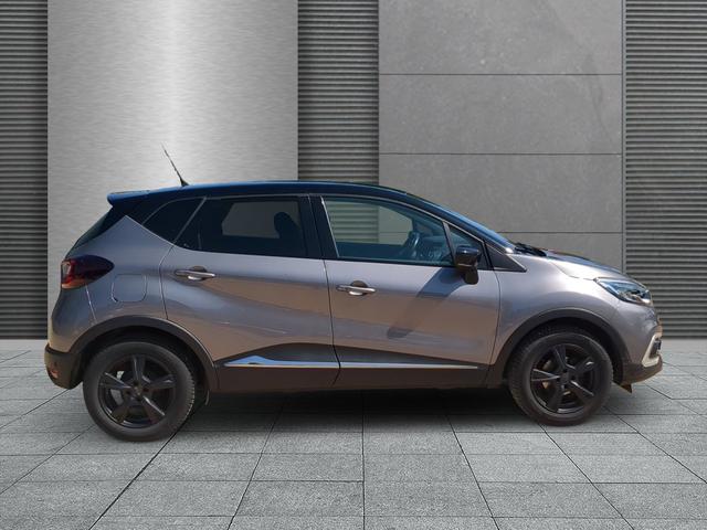 Renault Captur Intens+Klimaauto.+PDC+GJR TCe 90 