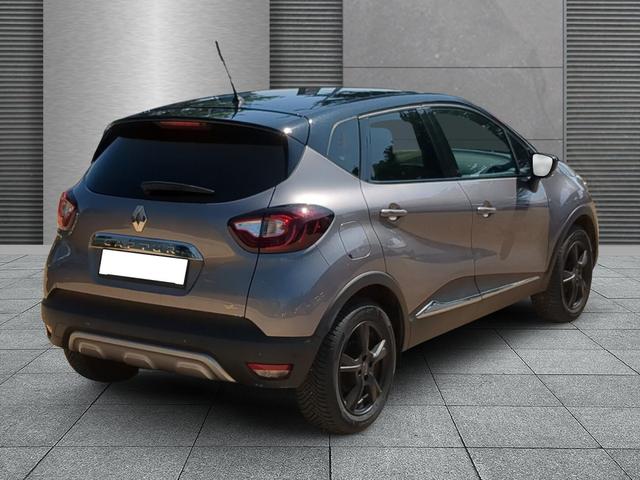 Renault Captur Intens+Klimaauto.+PDC+GJR TCe 90 