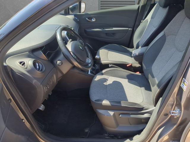 Renault Captur Intens+Klimaauto.+PDC+GJR TCe 90 