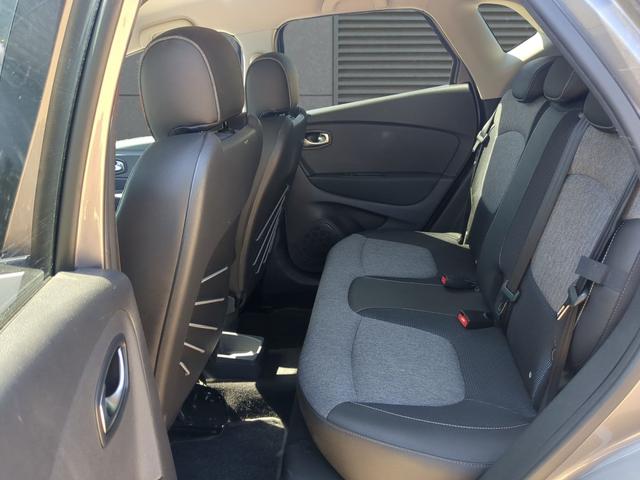 Renault Captur Intens+Klimaauto.+PDC+GJR TCe 90 
