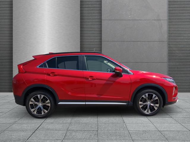 Mitsubishi Eclipse Cross TOP Panorama 1.5 T-MIVEC CVT 4WD 