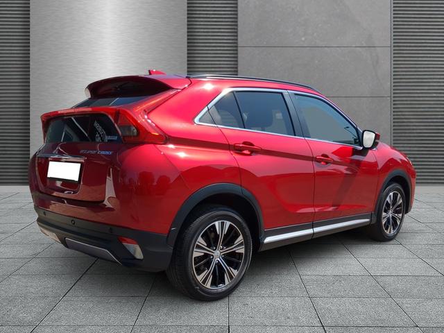 Mitsubishi Eclipse Cross TOP Panorama 1.5 T-MIVEC CVT 4WD 