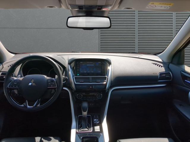 Mitsubishi Eclipse Cross TOP Panorama 1.5 T-MIVEC CVT 4WD 
