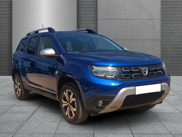 Dacia Duster - Prestige+AHK+SHZ+PDC TCe 150 2WD