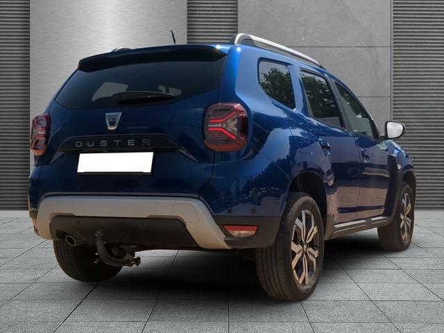 Dacia Duster Prestige+AHK+SHZ+PDC TCe 150 2WD 