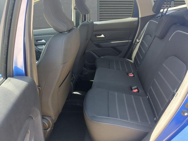 Dacia Duster Prestige+AHK+SHZ+PDC TCe 150 2WD 