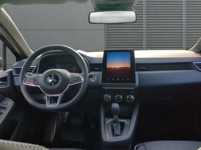 Mitsubishi Colt MY24 SHZ+LKHZ+Klimaauto. Intro 1.6 Hybrid 