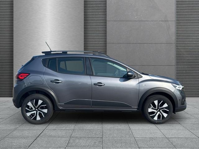 Dacia Sandero Stepway - Expression SHZ+PDC+Klimaauto TCe 90 CVT