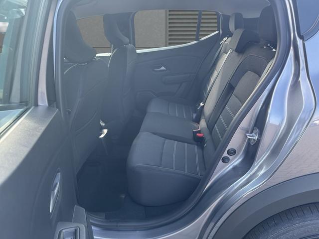 Dacia Sandero Stepway Expression SHZ+PDC+Klimaauto TCe 90 CVT 