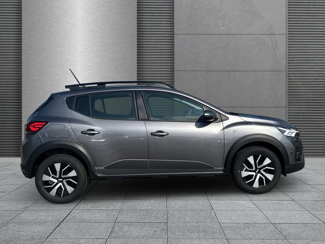 Dacia Sandero Stepway - Expression SHZ+PDC+Klimaauto TCe 90