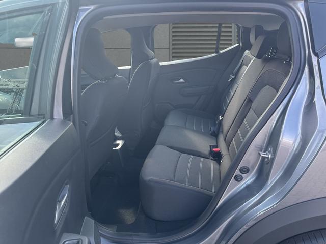Dacia Sandero Stepway Expression SHZ+PDC+Klimaauto TCe 90 
