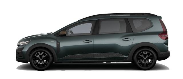 Dacia Jogger - Extreme SHZ PDC LED 5-S TCe 100 ECO-G