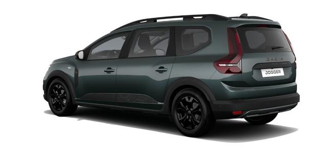 Dacia Jogger Extreme SHZ PDC LED 5-S TCe 100 ECO-G 
