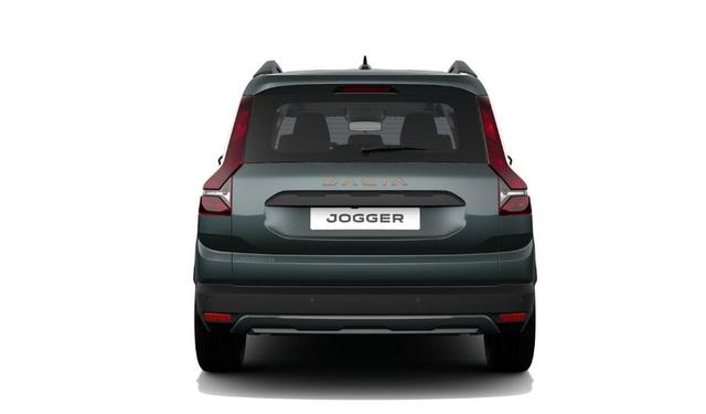Dacia Jogger Extreme SHZ PDC LED 5-S TCe 100 ECO-G 