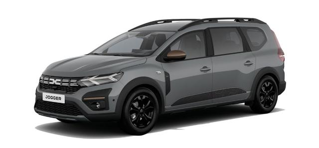 Dacia Jogger - Extreme SHZ PDC LED 5-S TCe 100 ECO-G
