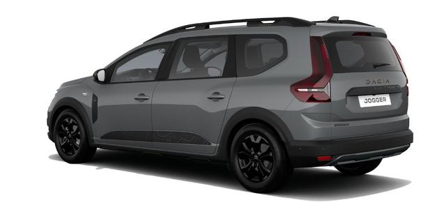 Dacia Jogger Extreme SHZ PDC LED 5-S TCe 100 ECO-G 