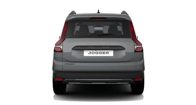 Dacia Jogger Extreme SHZ PDC LED 5-S TCe 100 ECO-G 