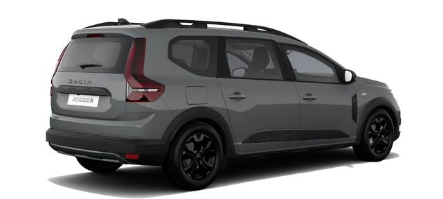 Dacia Jogger Extreme SHZ PDC LED 5-S TCe 100 ECO-G 