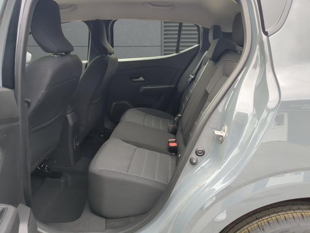 Dacia Sandero Expression Klima+SHZ+PDC TCe 90 