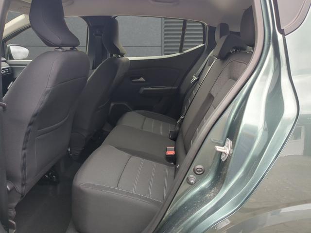 Dacia Sandero Expression Klima+SHZ+PDC TCe 90 