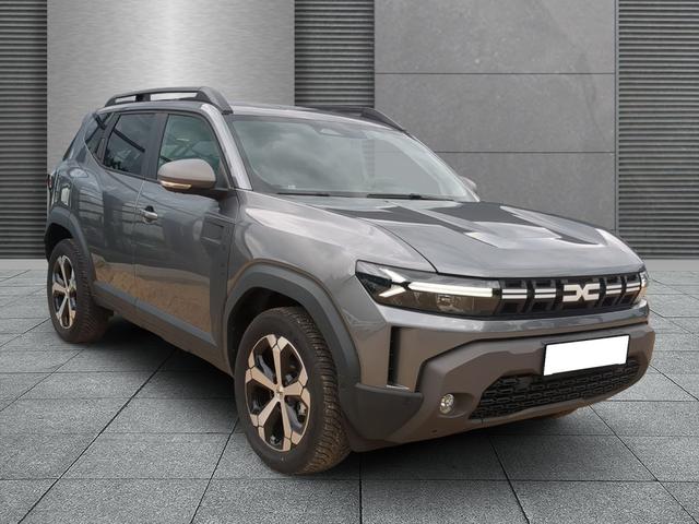 Dacia Duster - Journey SHZ+GJR+LKHZ TCe 130 4x4
