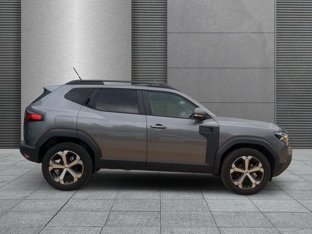 Dacia Duster Journey SHZ+GJR+LKHZ TCe 130 4x4 