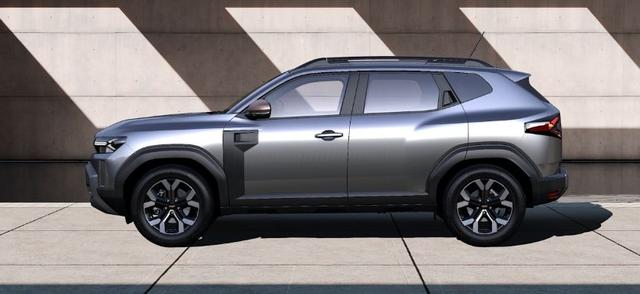 Dacia Duster Extreme SHZ LKHZ Navi MV-Kamera Hybrid 140 