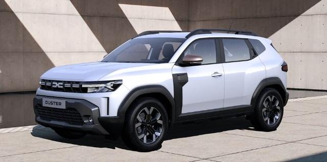 Dacia Duster - Extreme SHZ LKHZ PDC LED Hybrid 140