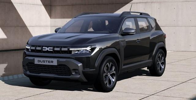 Dacia Duster - Expression SHZ Hybrid 140