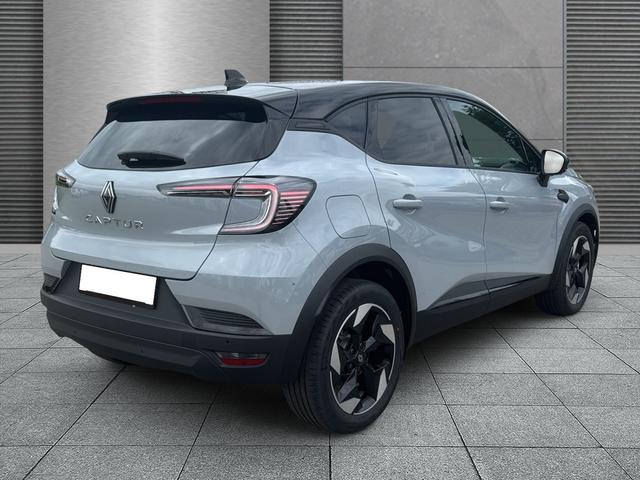 Renault Captur Techno SHZ+PDC+LED TCe 160 EDC 