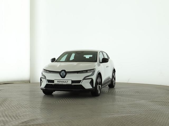 Renault Mégane E-TECH - Equilibre standard charge Megane EV40 130HP