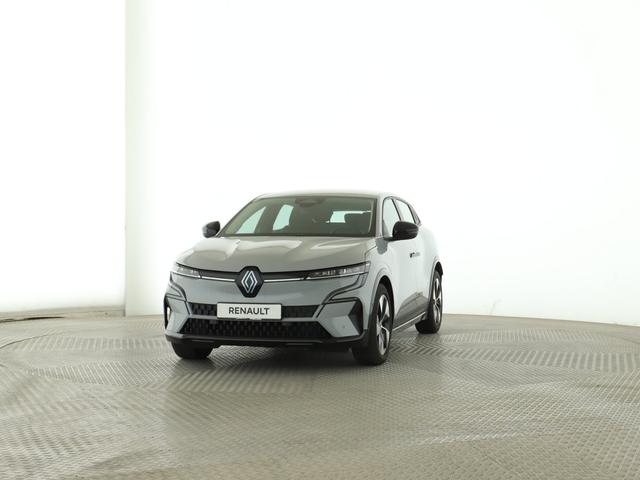 Renault Mégane E-TECH - Equilibre standard charge Megane EV40 130HP